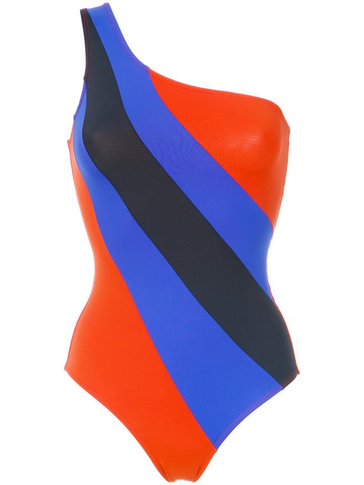 Lygia & Nanny 'american Girl' X Juliana Jabour Swimsuit - Multicolour