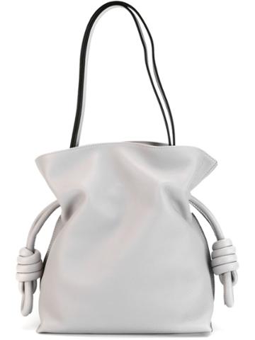 Loewe Bucket Shoulder Bag
