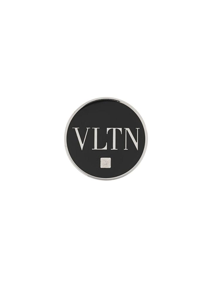 Valentino Valentino Qy0j0k76cah 0no - Black Metal