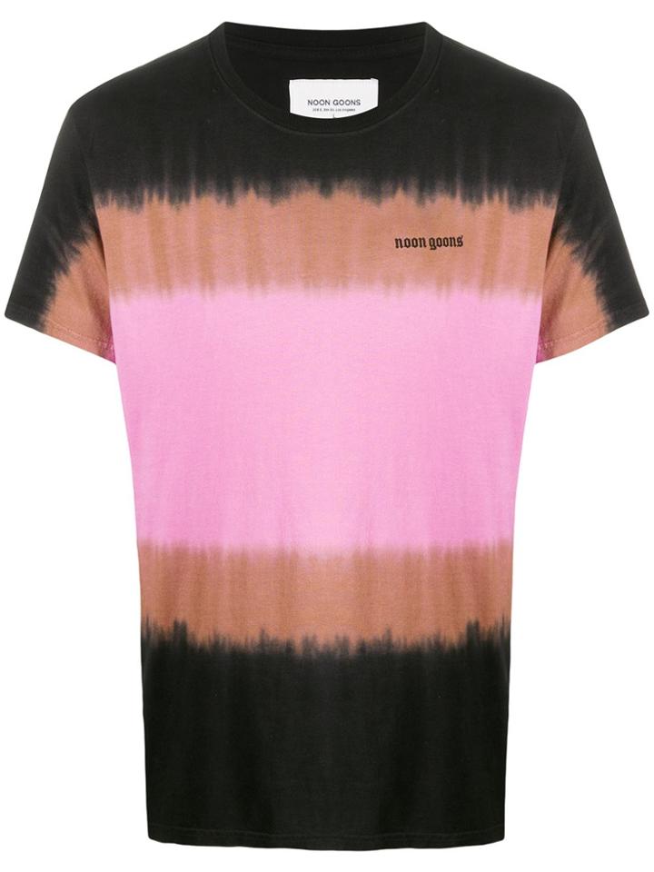 Noon Goons Noon Goons Ngfw19035 Black Pink Cotton