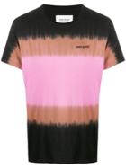 Noon Goons Noon Goons Ngfw19035 Black Pink Cotton