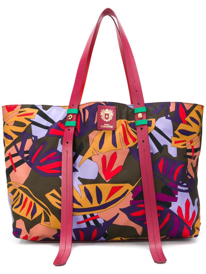 Paula Cademartori Helen Large Intimate Jungle - Multicolour