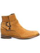 Paul Andrew Modena Boots - Brown