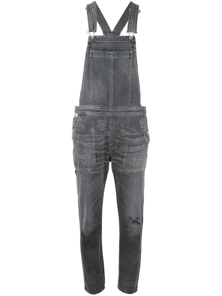 Citizens Of Humanity 'audrey' Dungarees