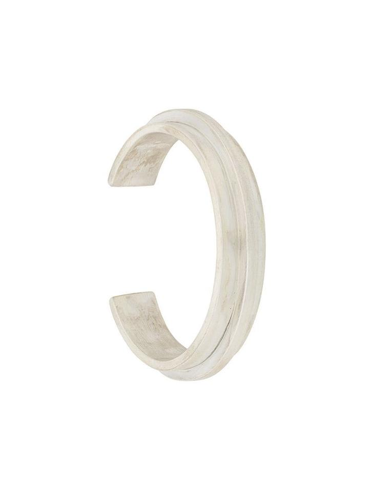 Parts Of Four - Silver