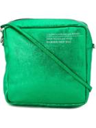 Golden Goose Deluxe Brand Marmelade Shoulder Bag, Women's, Green, Leather
