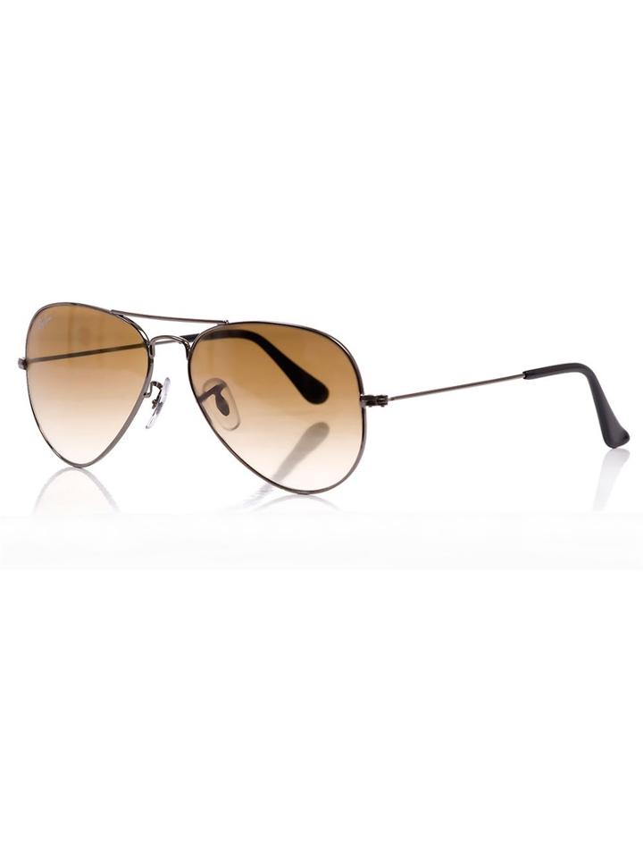 Ray Ban 'aviator' Sunglasses