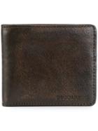 Dsquared2 Bi-fold Wallet