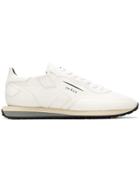 Ghoud Classic Low-top Sneakers - White