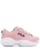 Fila Provenance Sneakers - Pink