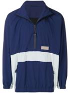 Pam Perks And Mini Odyssey Track Top - Blue