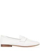 Mansur Gavriel Slip-on Loafers - White