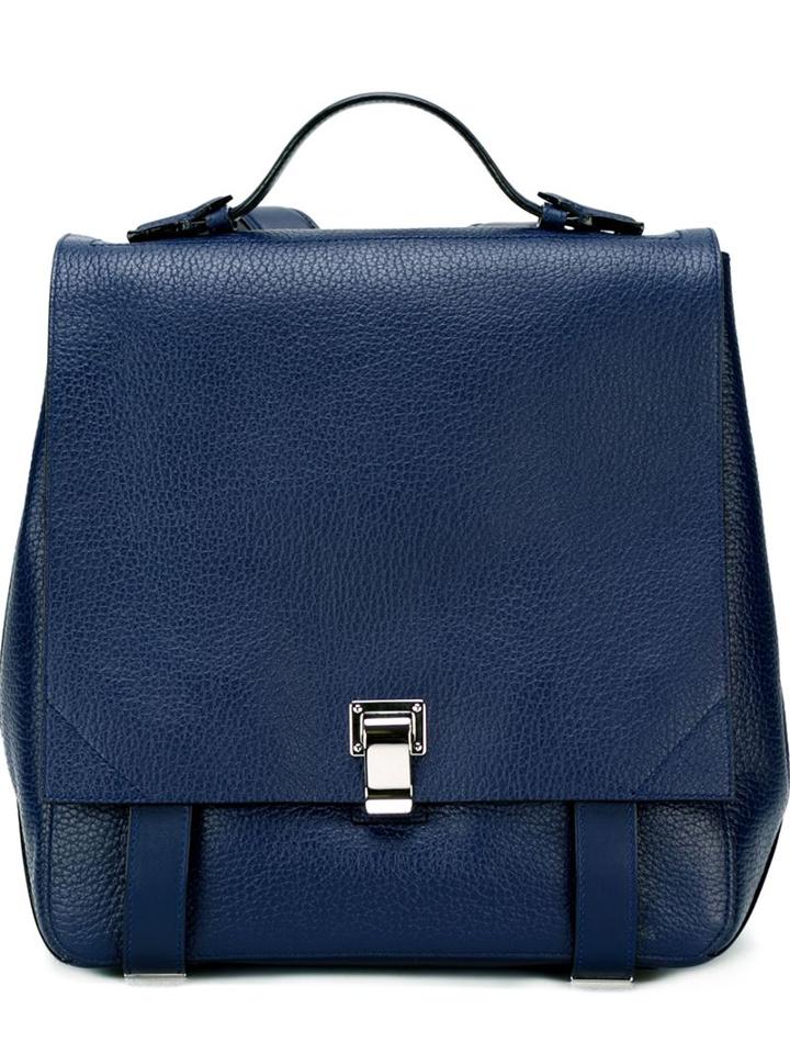 Proenza Schouler 'courier' Backpack