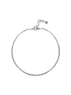 Shay 18kt Black Gold Pave Diamond Choker