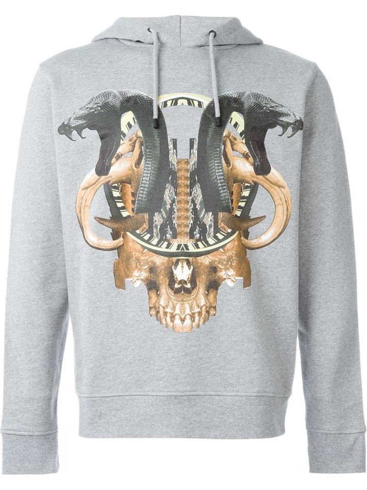 Marcelo Burlon County Of Milan 'cardenas' Hoodie