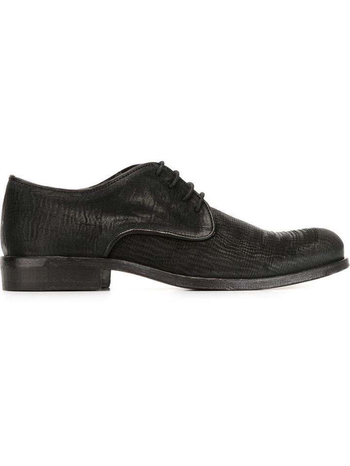 Fiorentini + Baker 'colb' Derby Shoes