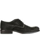 Fiorentini + Baker 'colb' Derby Shoes