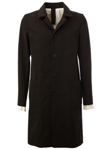L'eclaireur 'shigoto' Coat