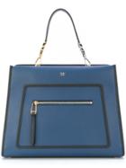Fendi Runway Regular Bag - Black