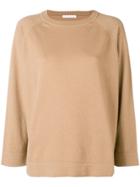 Société Anonyme Emma Jumper - Nude & Neutrals