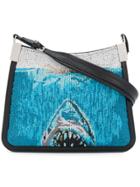 Marco De Vincenzo Starry Bag With Swim Micro Beads - Multicolour