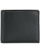 Canali Billfold Wallet - Black
