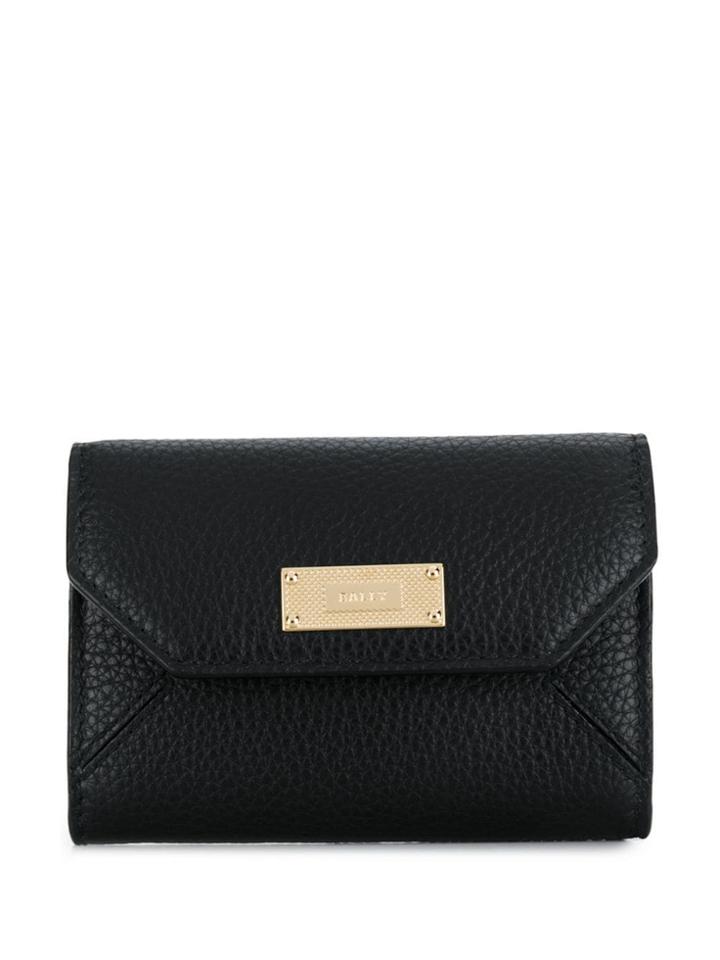 Bally Lenor Purse - Black
