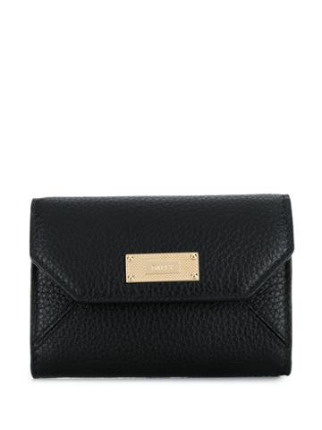 Bally Lenor Purse - Black