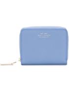 Smythson 'panama' Purse