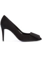 Pierre Hardy High-heeled Pumps - Black
