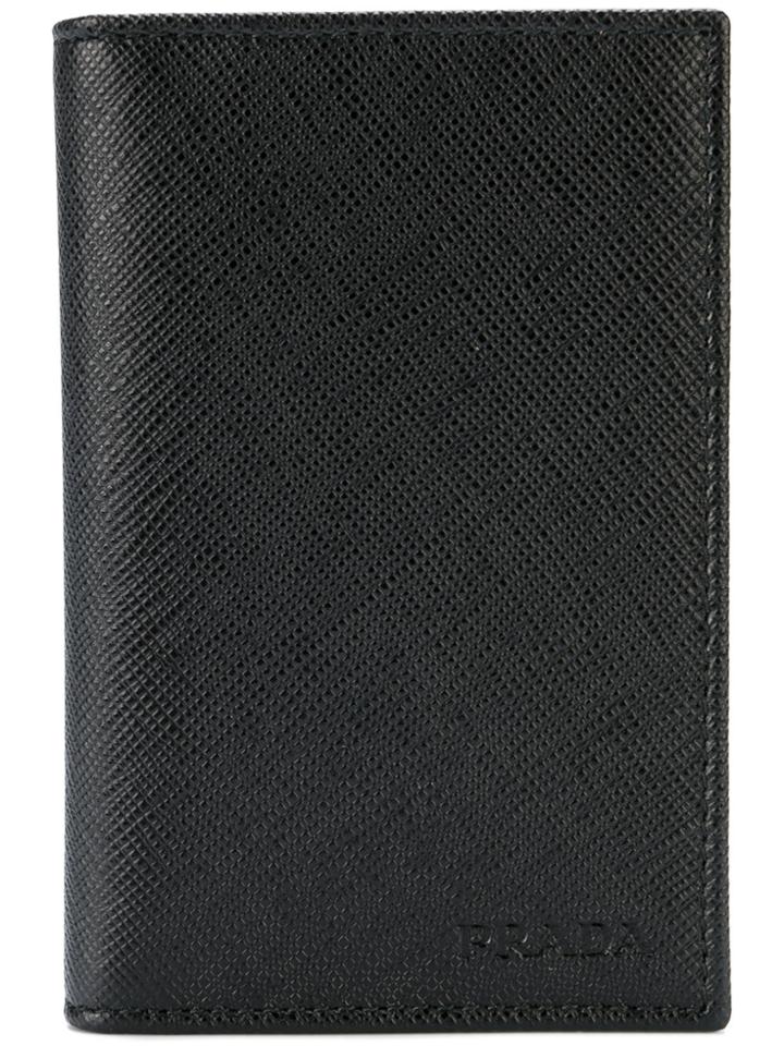 Prada Prada 2mc101053 F0002 Leather/fur/exotic Skins->calf Leather -
