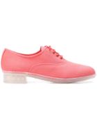 Camper Casi Jazz Shoes - Pink & Purple