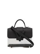 Valas Clara Tote Bag - Black