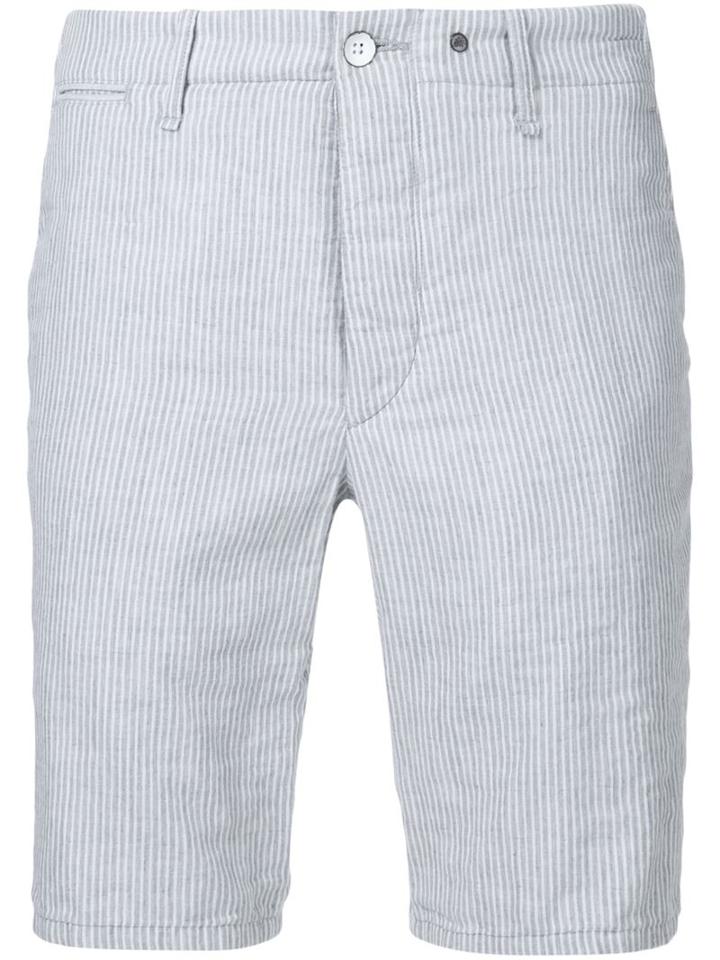 Rag & Bone 'beach' Shorts, Men's, Size: 29, Grey, Cotton