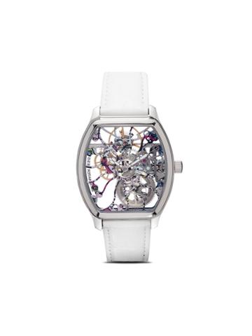 Claude Meylan Tortue 6047-wpt Calavera 40mm - Multicoloured