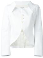 Shiro Sakai Structured Jacket