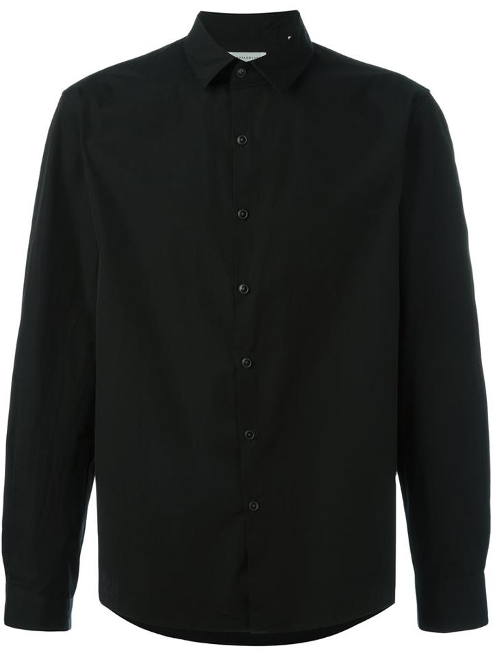 Tomorrowland Classic Button Down Shirt