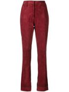 Golden Goose Deluxe Brand Straight-leg Tailored Trousers