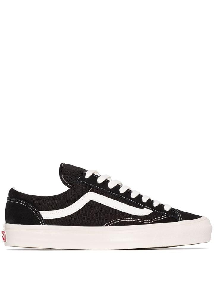 Vans Og Skool 36 Sneakers - Black