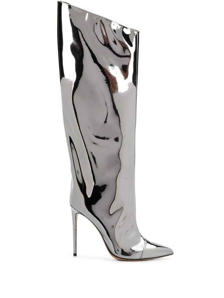 Alexandre Vauthier - Silver