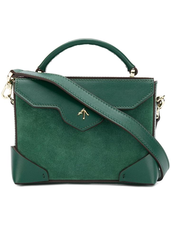 Manu Atelier 2017549 - Green