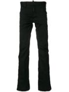 Dsquared2 Ski Classic Fit Salopettes - Black