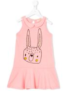 Soft Gallery - Joya Dress - Kids - Cotton/polyester - 4 Yrs, Toddler Girl's, Yellow/orange