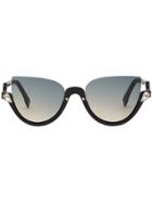 Fendi Blink Sunglasses - Black