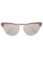 Oliver Peoples 'josa' Sunglasses - Grey