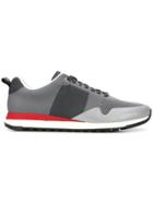 Ps By Paul Smith Rappid Sneakers - Grey