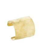 Crescioni Form Bracelet - Metallic