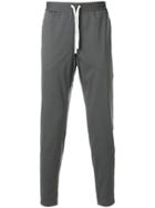 Adidas By Kolor Bonded Track Pants - Grey