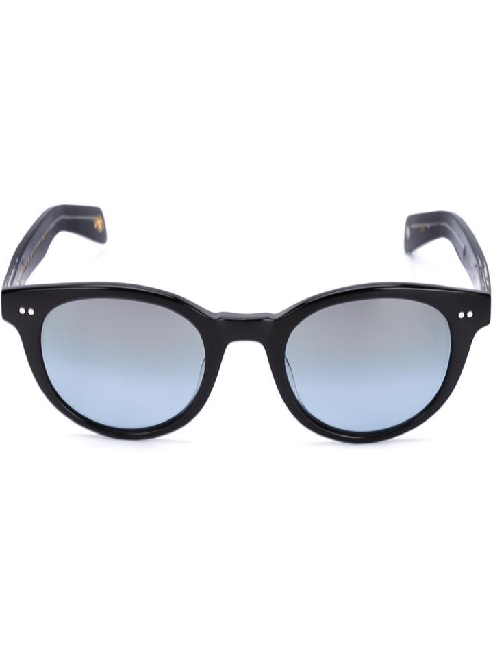 Garrett Leight 'dillon' Sunglasses