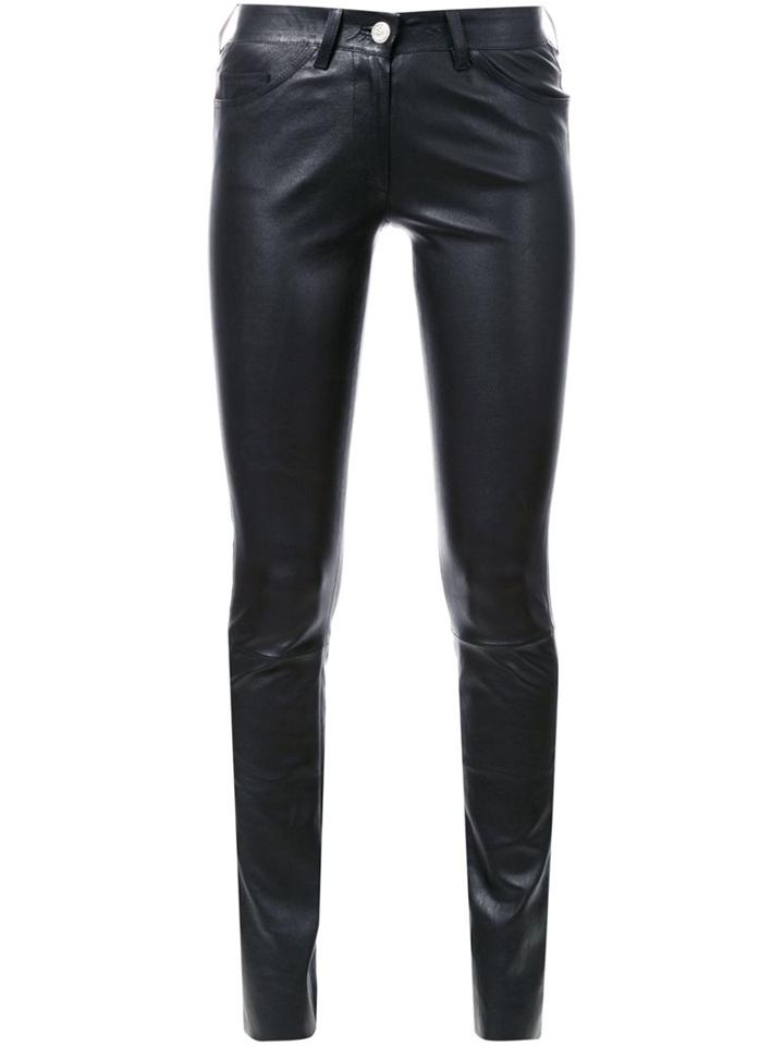 Sylvie Schimmel 'cash Stretch' Skinny Trousers